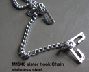 sister hook chain
